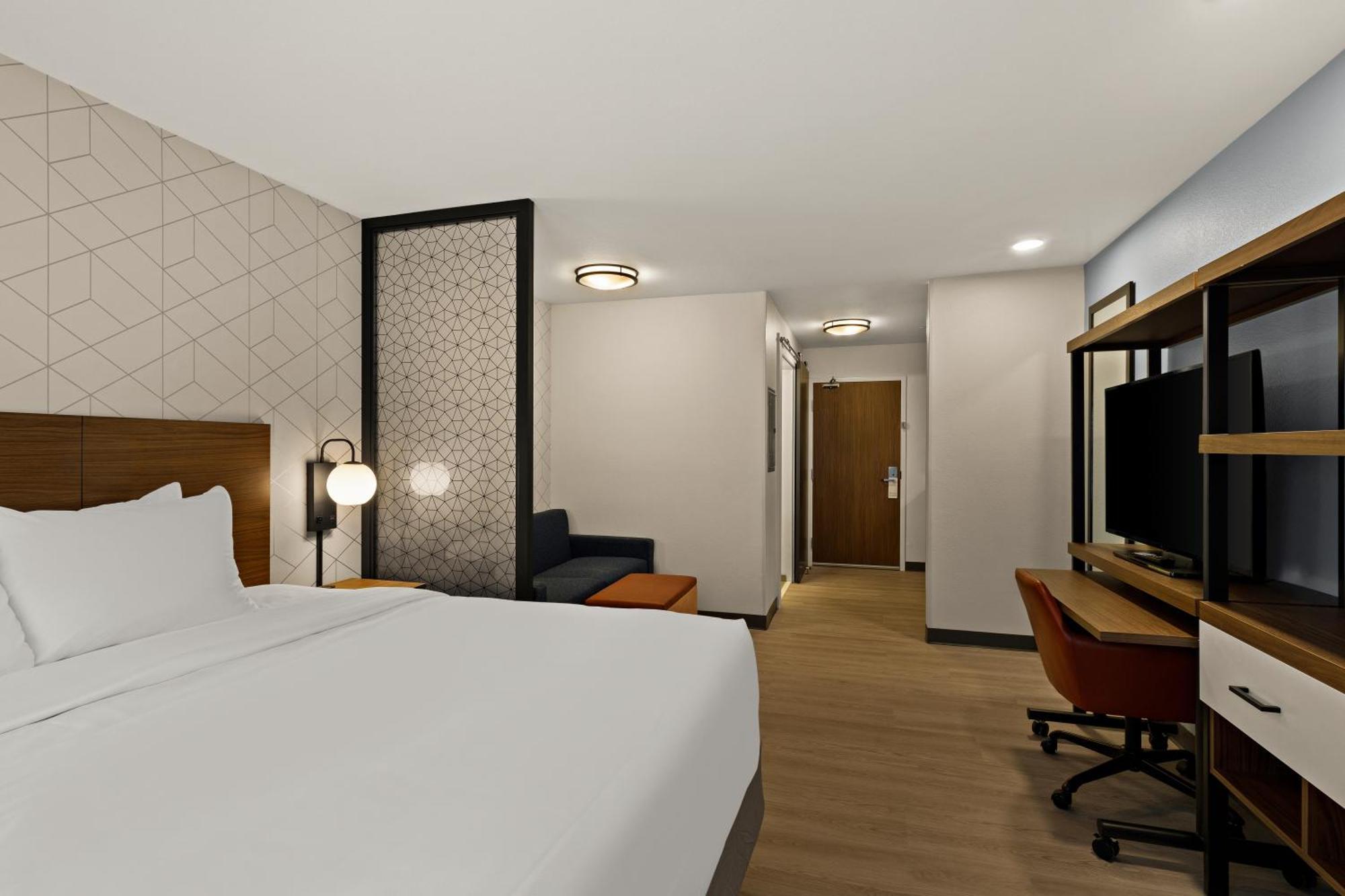 Everhome Atlanta Hotel Newnan