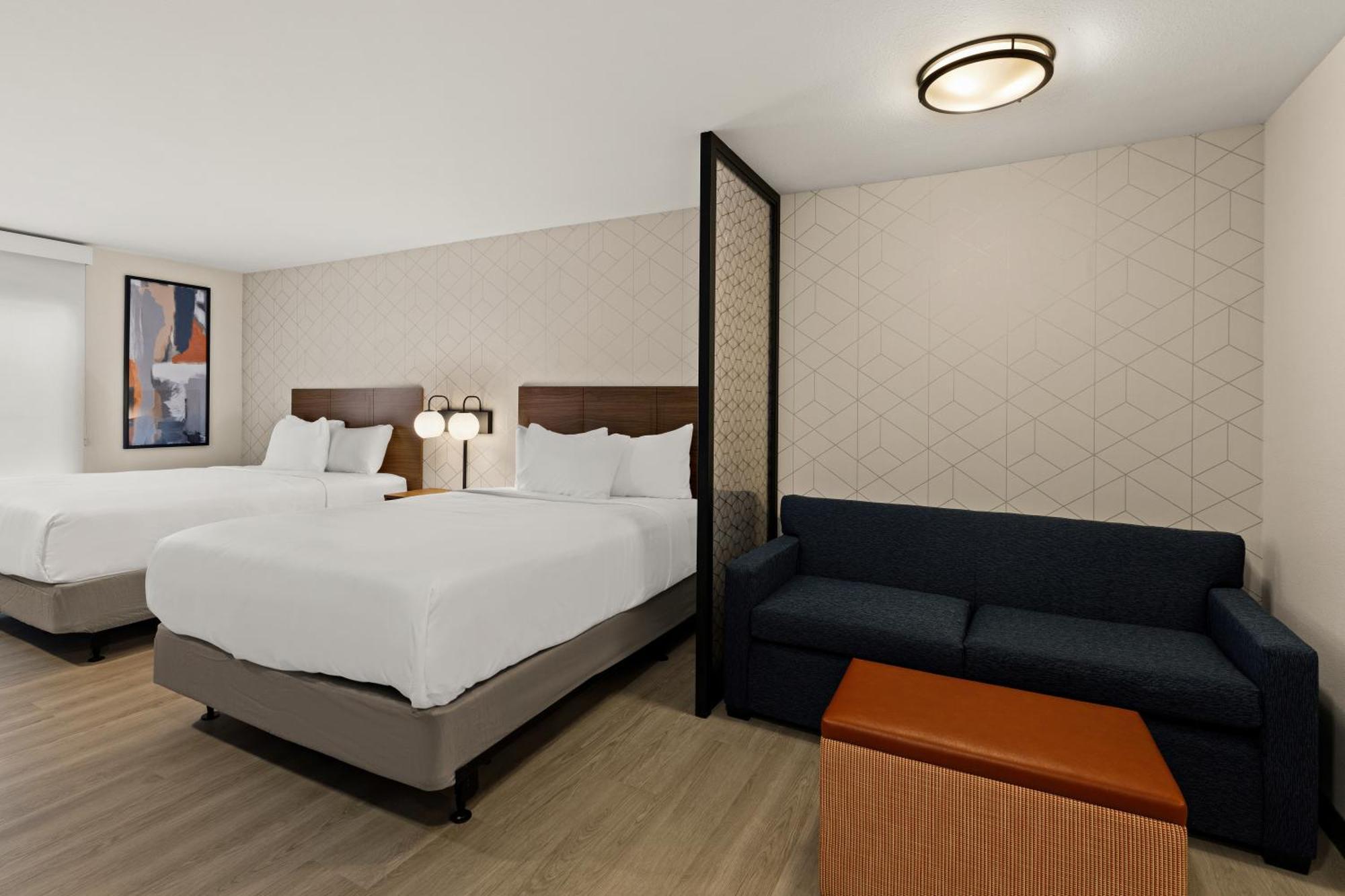 Hotel Everhome Atlanta