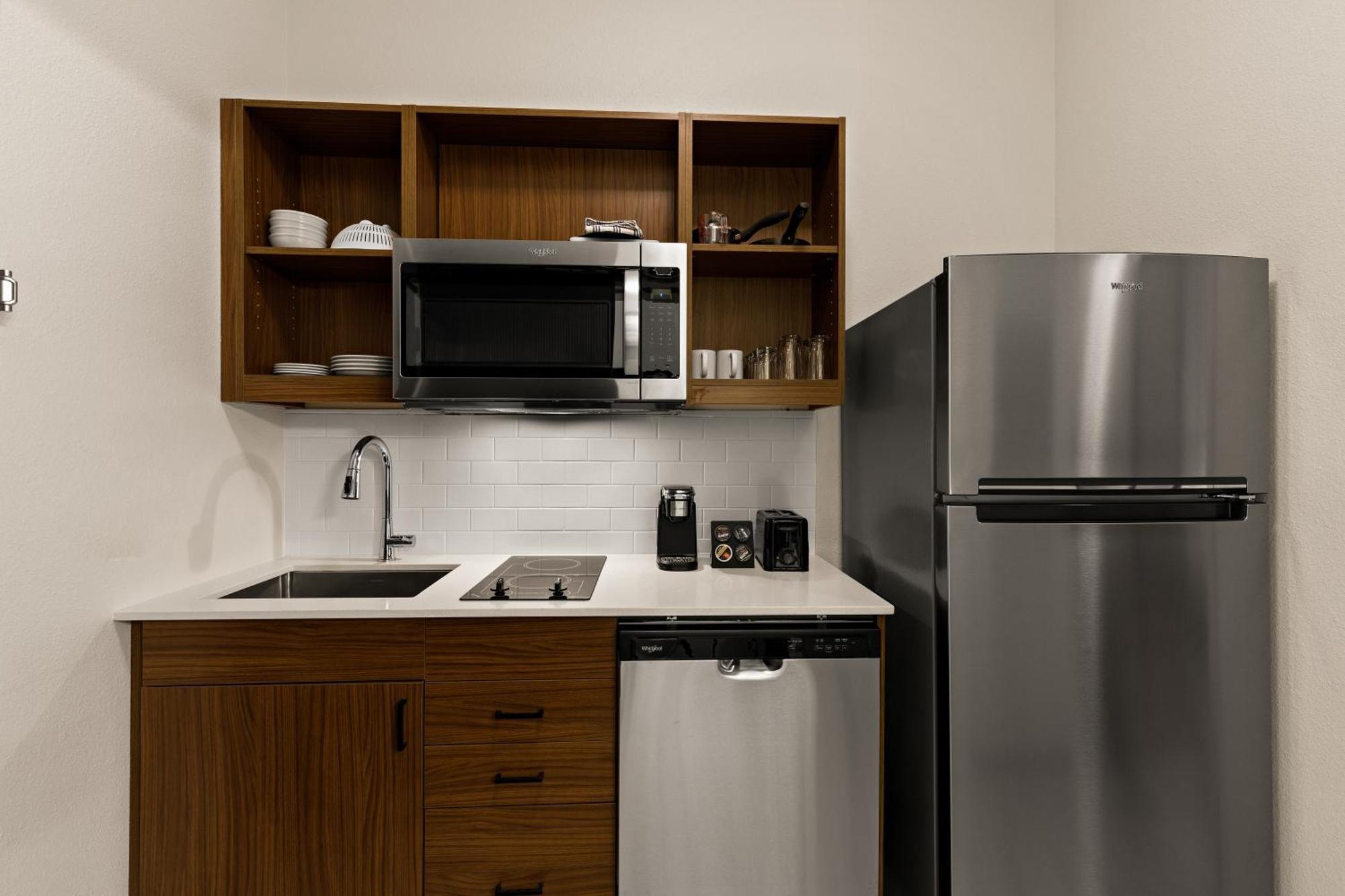 Everhome Atlanta Hotel Newnan