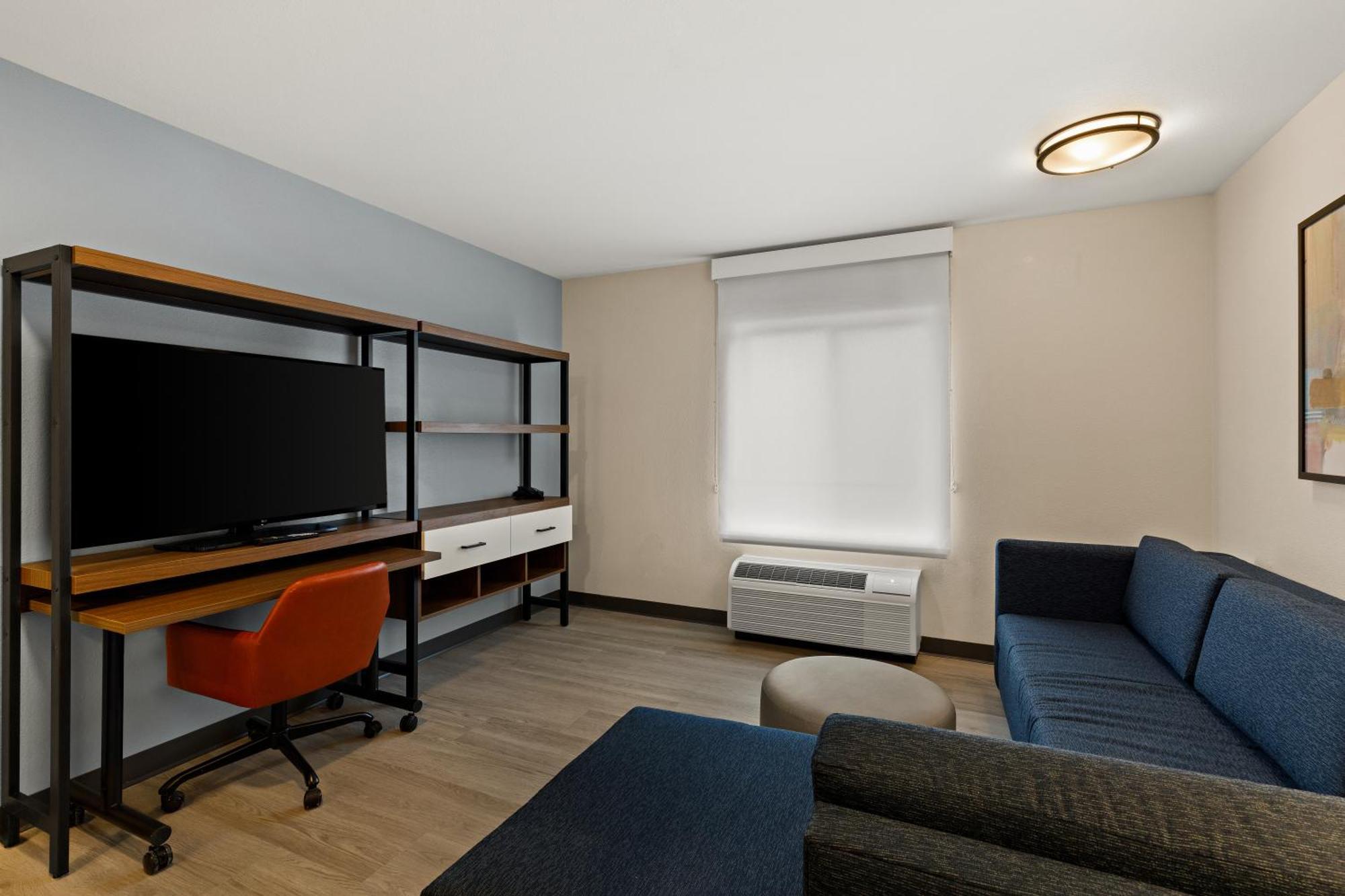 Everhome Atlanta Hotel Newnan