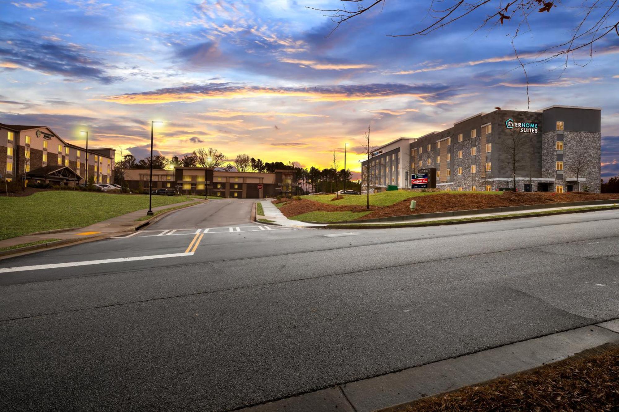 Everhome Atlanta Newnan