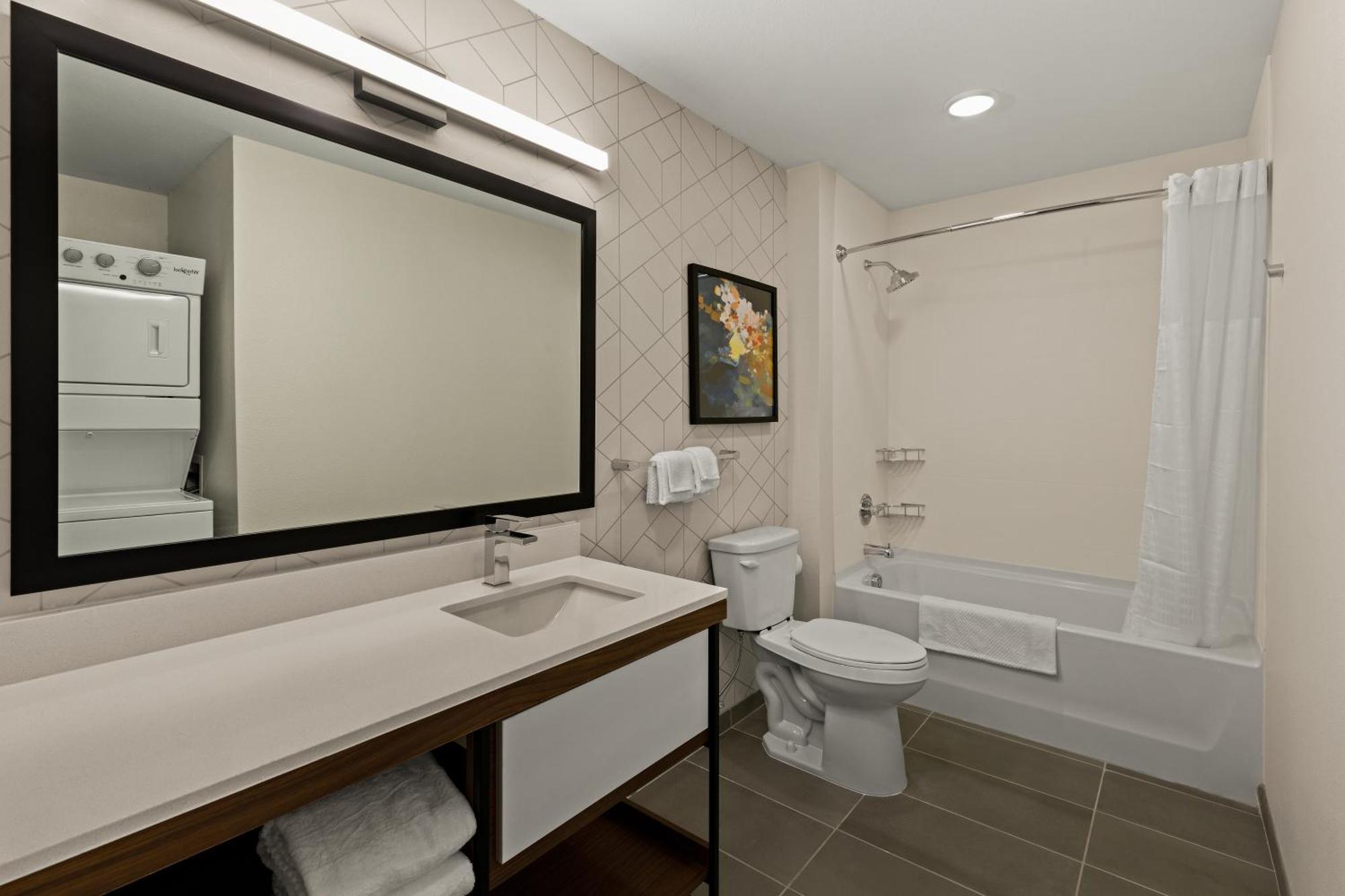 Hotel Everhome Atlanta Newnan