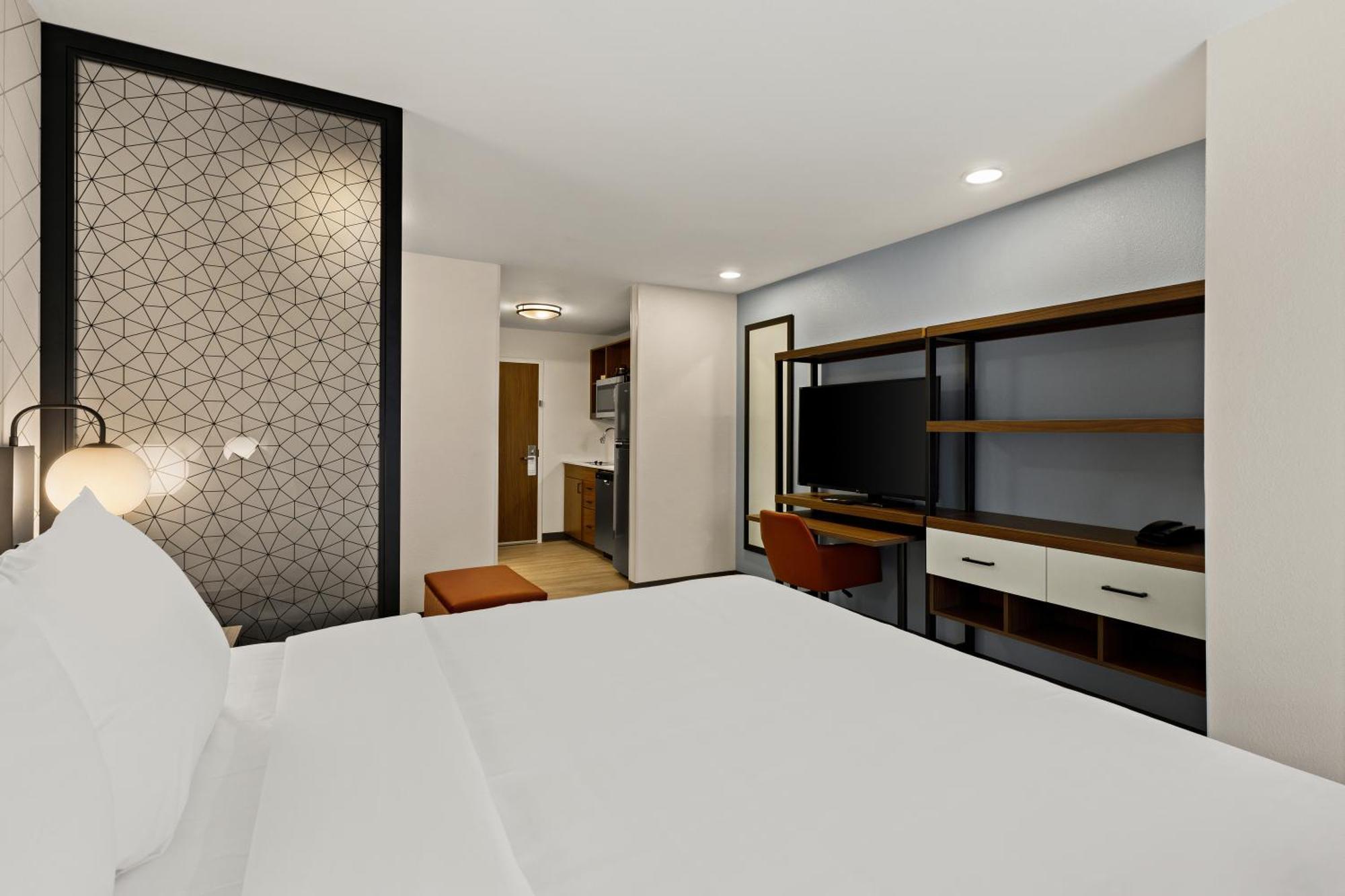 Everhome Atlanta * Newnan