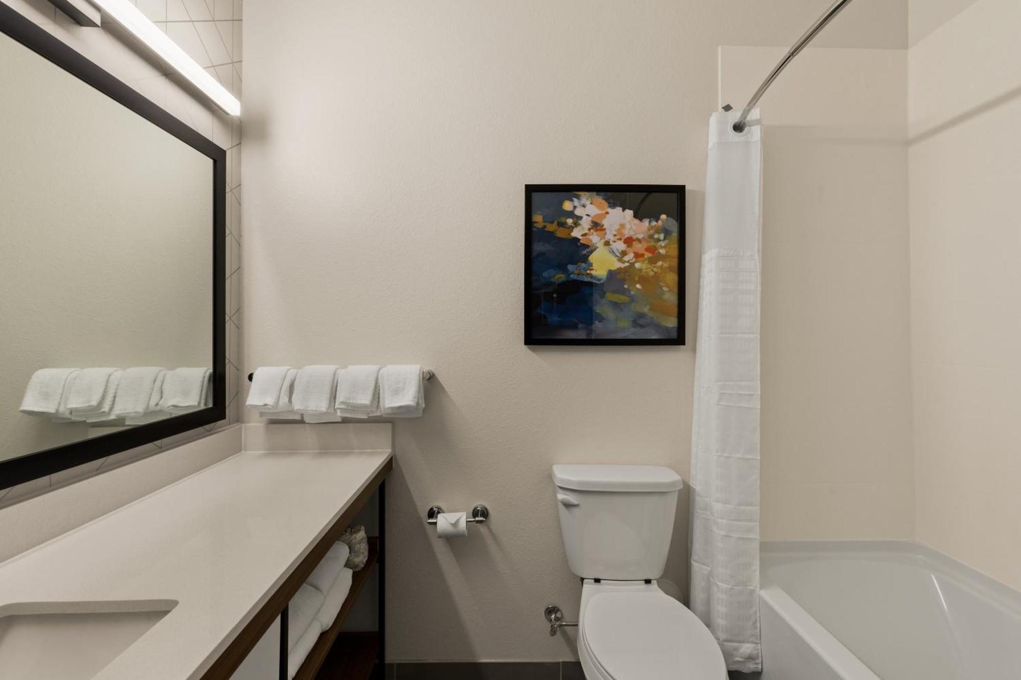 Hotel Everhome Atlanta *