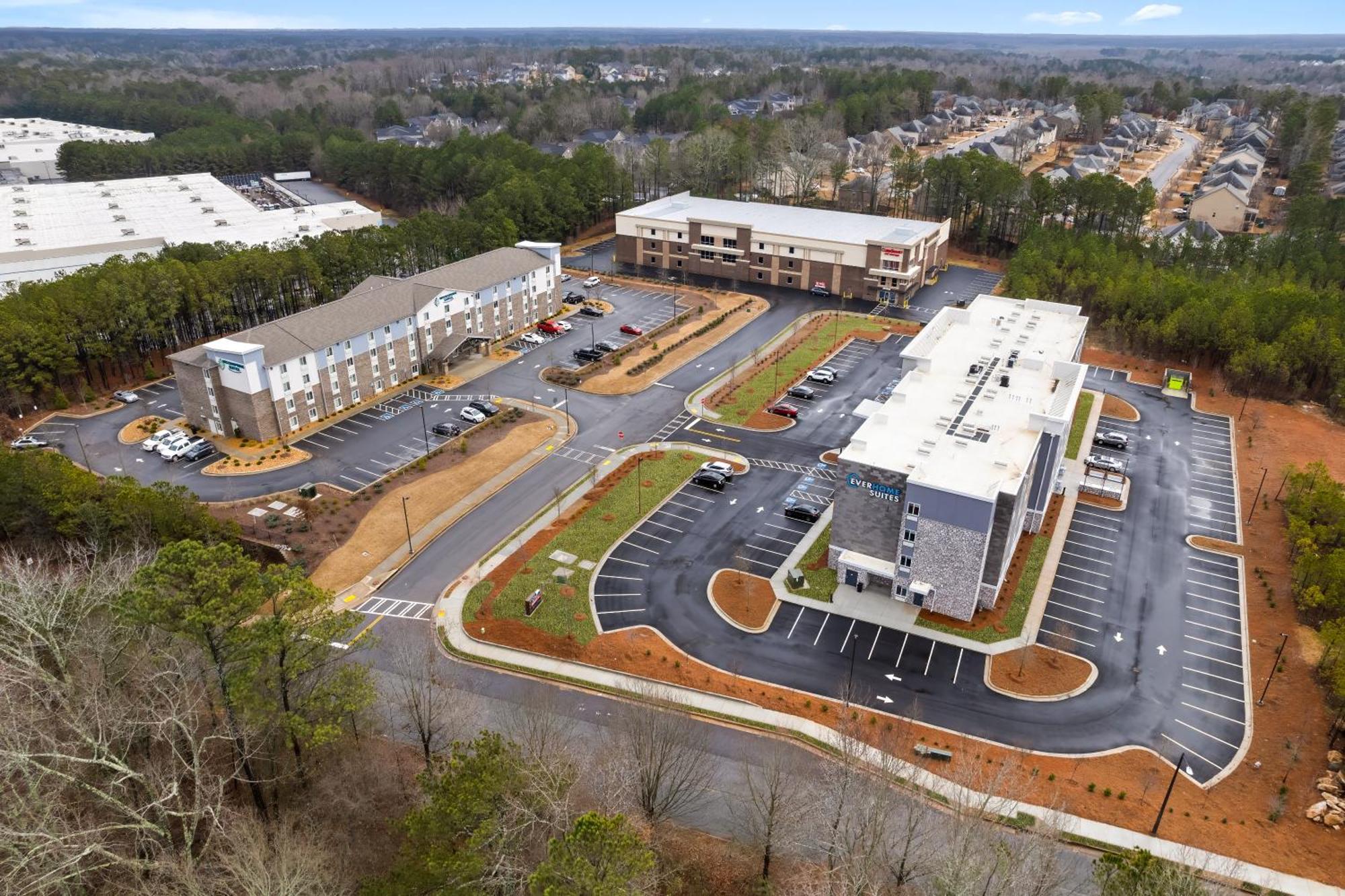 Everhome Atlanta *