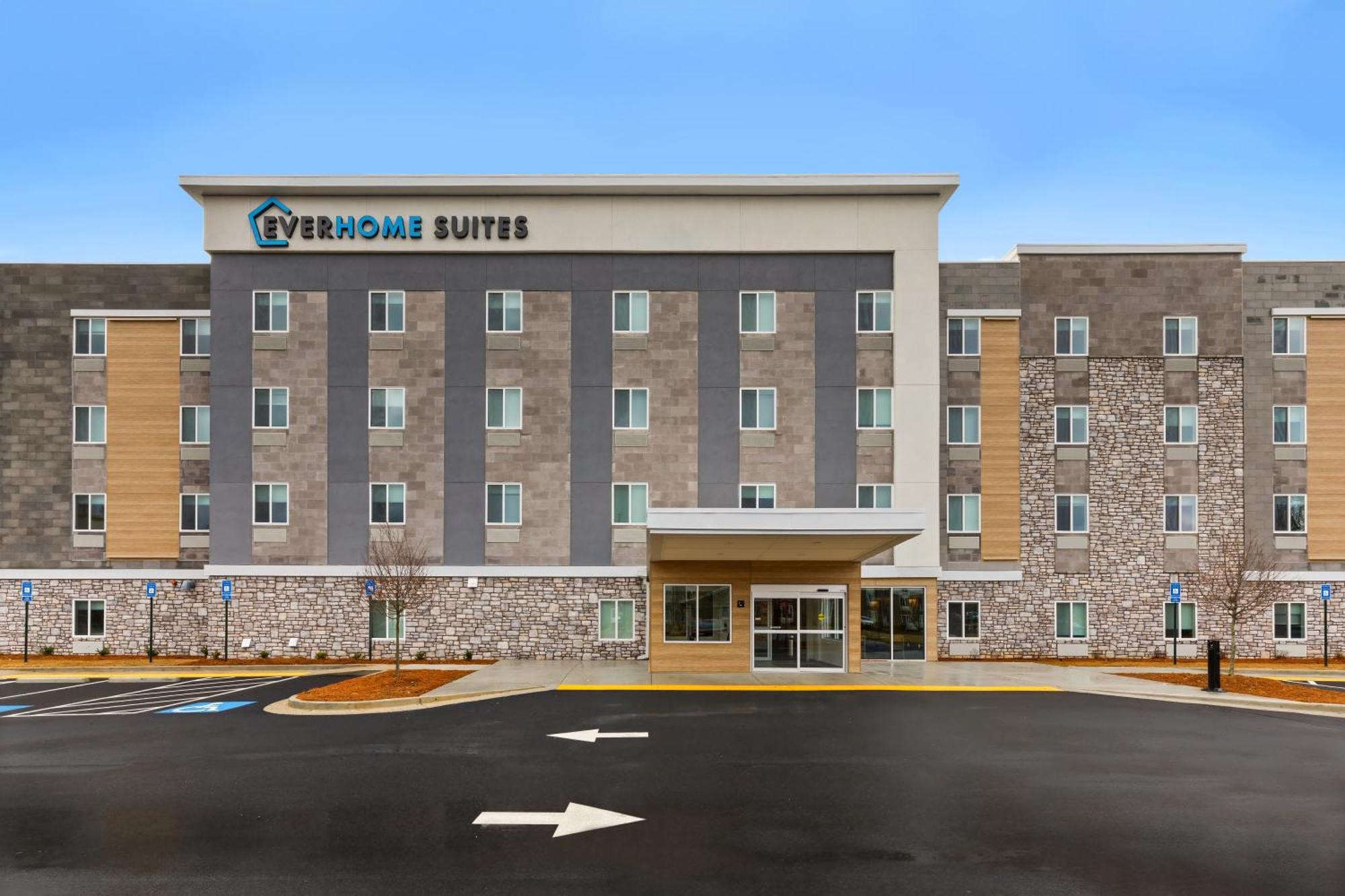 Everhome Atlanta Newnan