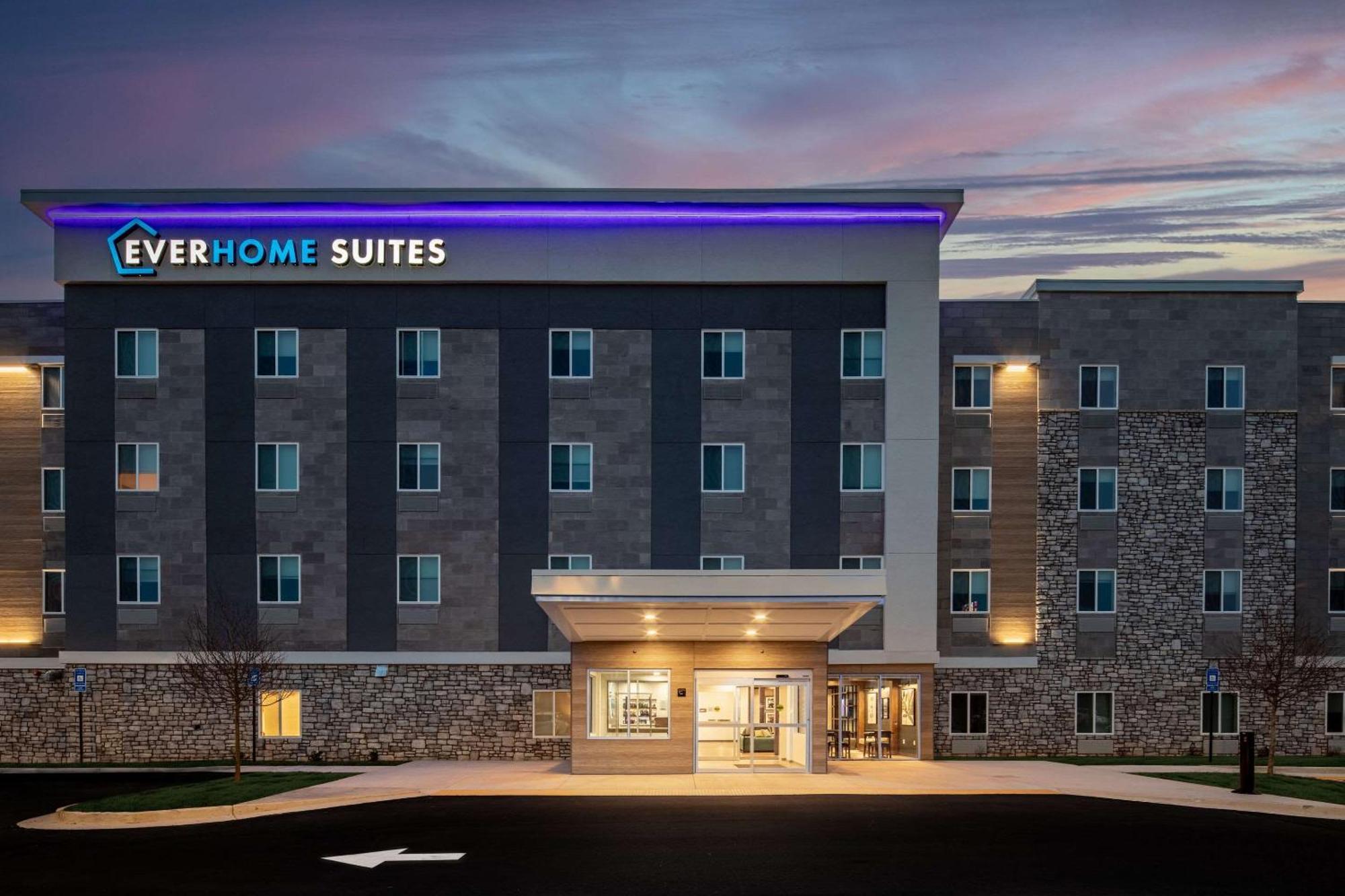 Hotel Everhome Atlanta