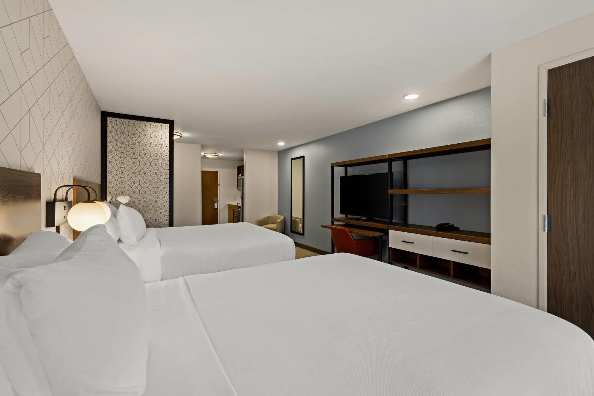 Hotel Everhome Atlanta Newnan