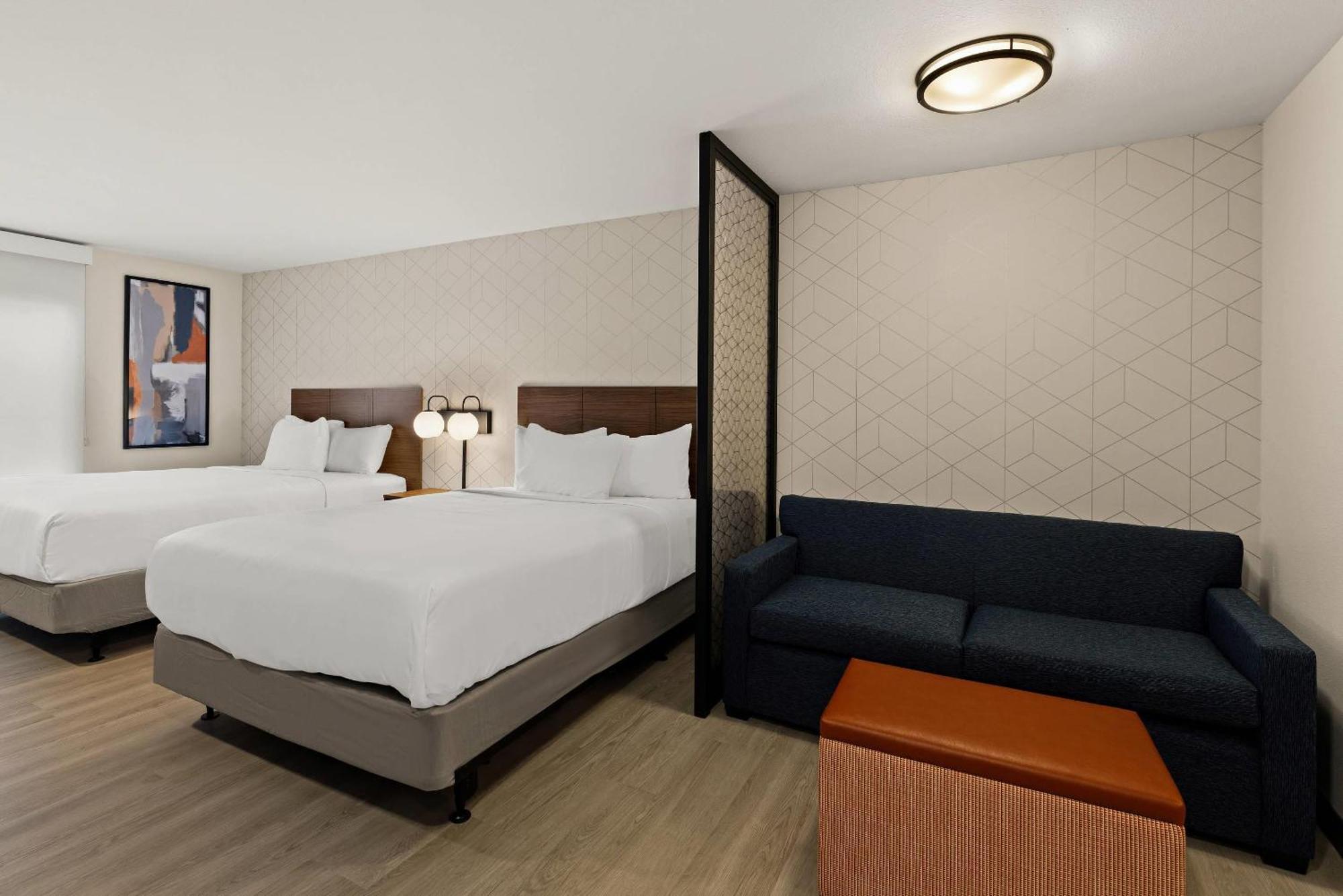 Hotel Everhome Atlanta