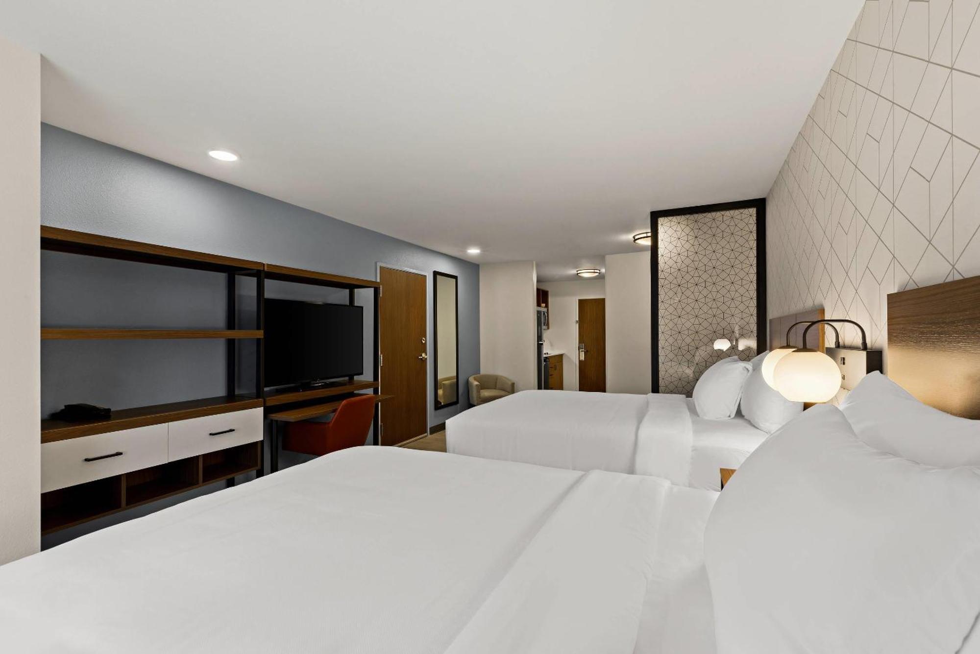 Everhome Atlanta Hotel Newnan