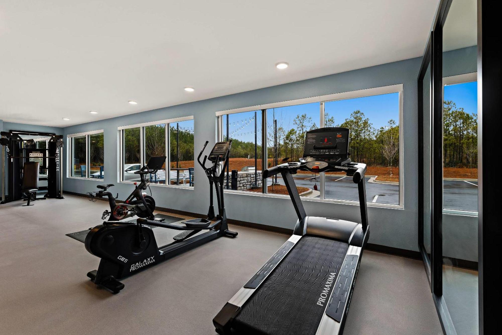 Everhome Atlanta Newnan