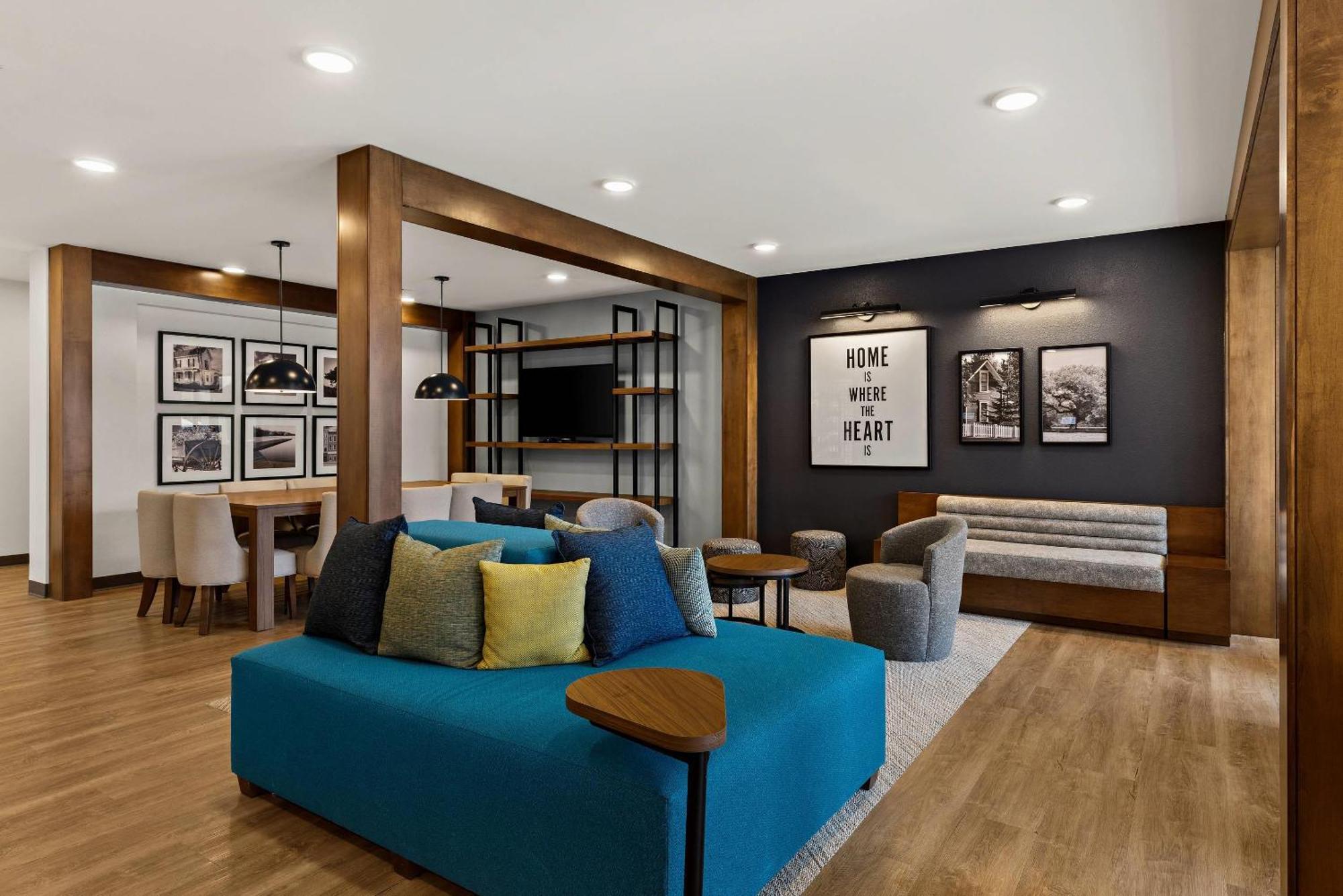 Hotel Everhome Atlanta